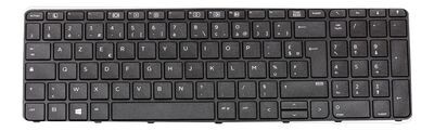 HP - Keyboard (France)