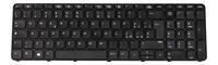 HP - Keyboard assembly (Italy)