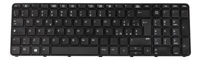 HP - Keyboard assembly (Italy)