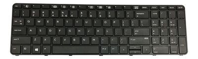 HP - Keyboard (Netherlands)