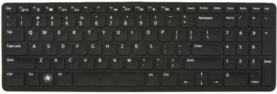 HP - Keyboard (Slovenia)