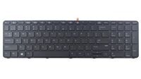 HP - Keyboard (UK)