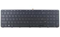 HP - Keyboard (Netherlands)