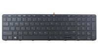 HP - Backlit keyboard (Slovenia)