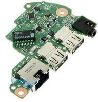HP - Usb/B Board