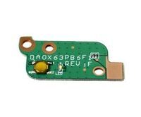 HP - Power Button Board