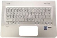 HP - Top Cover & Keyboard (Greece)