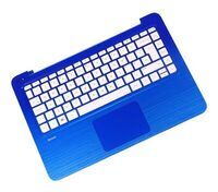 HP - TOP COVER & keyboard Italy