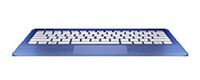 HP - Top Cover & Keyboard (Italy)
