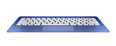 HP - Top Cover & Keyboard (Italy)