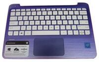 HP - Top Cover & Keyboard (Italy)