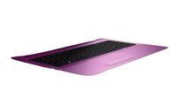 HP - Top Cover & Keyboard (Greece)
