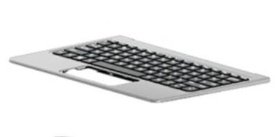 HP - Top Cover & Keyboard (Uk)