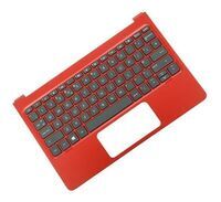 HP - Top Cover & Keyboard (Cz/Sl)