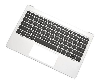 HP - Top Cover & Keyboard (Greece)