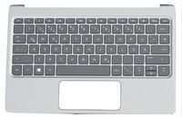 HP - Top Cover & Keyboard(Portugal)