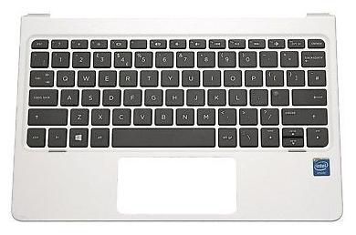 HP - Top Cover & Keyboard (Greece)