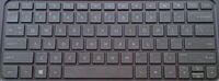 HP - Keyboard (Arab)