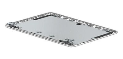 HP - Display enclosure