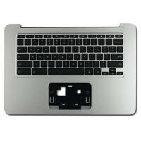 HP - Top Cover & Keyboard (Arab)