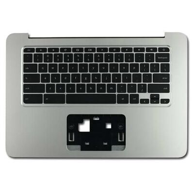 HP - Top Cover & Keyboard (Arab)