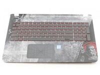 HP - Top Keyboard (ITALY)