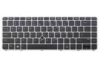 HP - Keyboard (German)