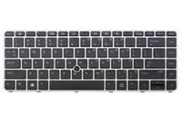 HP - Keyboard (Italy)