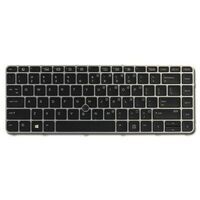 HP - Keyboard (ITALIAN)