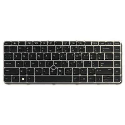 HP - Keyboard (ITALIAN)