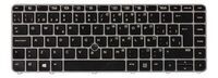 HP - Keyboard (Spanish)