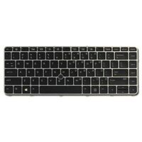HP - Keyboard (Romania)