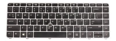 HP - Keyboard (NL)