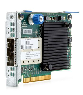Hewlett Packard Enterprise - Ethernet 10/25Gb 2-port 640FLR