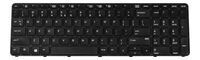 HP - Keyboard (Netherlands)