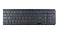 HP - Keyboard Tp 15 (Euroa4)