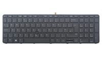 HP - Keyboard UK