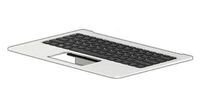 HP - Top Cover & Keyboard (Uk)