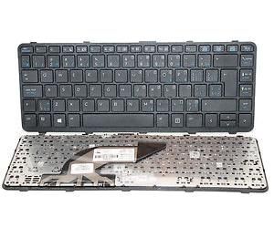 HP - Keyboard (Hebrew)
