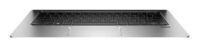 HP - Keyboard Backlit( Italy)