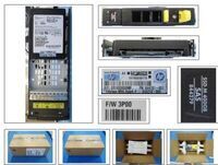 Hewlett Packard Enterprise - DRV 400GB SSD SAS SFF MLC
