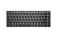 HP - Keyboard (Italy) Backlit