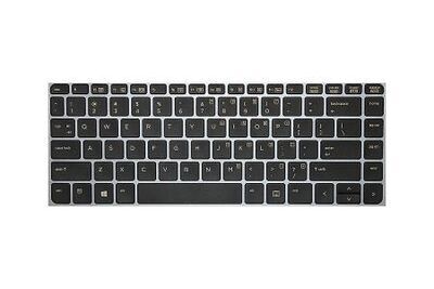 HP - Keyboard (Italy) Backlit
