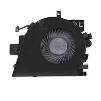 HP - Fan Vga