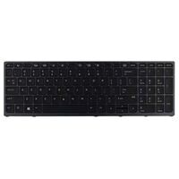 HP - KYBD TP BL GR