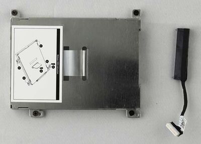 HP - Hard disk drive hardware kit
