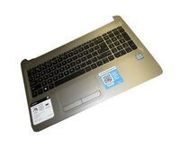 HP - Top Cover & Keyboard (Arab)