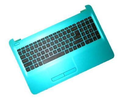 HP - Top Cover & Keyboard (French)