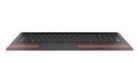 HP - Top Cover & Keyboard (Arab)