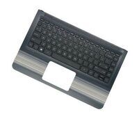HP - Keyboard (International)